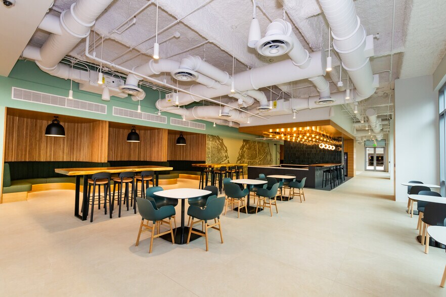 More Photos Of 1080 Eldridge Pkwy, Houston Office For Lease