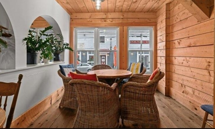 More Photos Of 43 Queen St, Chester Lodge Meeting Hall For Sale