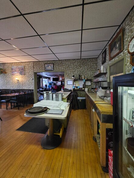 More Photos Of 7850 NY-5, Saint Johnsville Restaurant For Sale