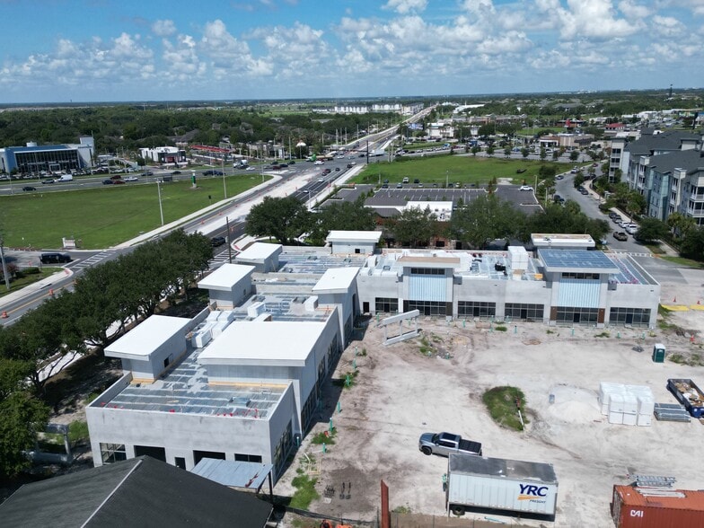 More Photos Of 2521 Partin Settlement Rd, Kissimmee Storefront Retail Office For Lease