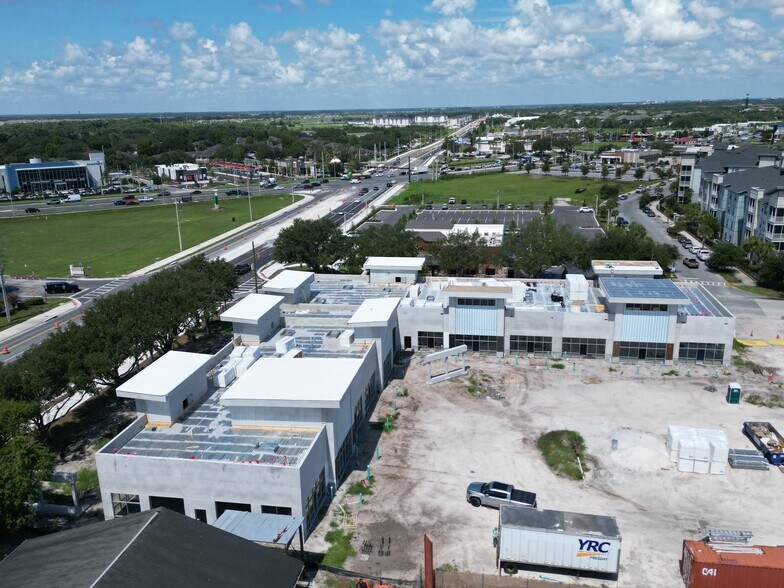 More Photos Of 2521 Partin Settlement Rd, Kissimmee Storefront Retail Office For Lease