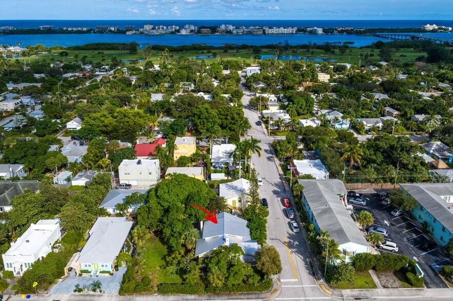 More Photos Of 402 N Federal Hwy, Lake Worth Apartments For Sale