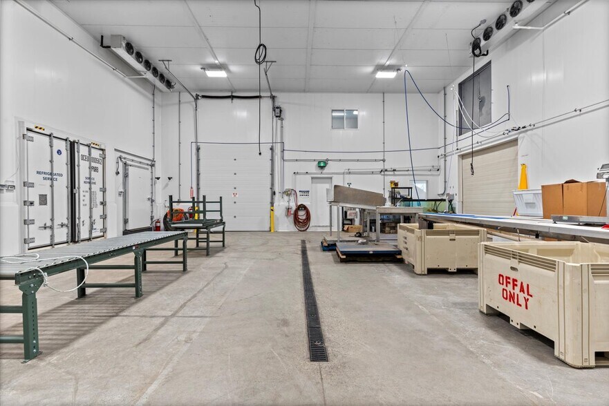 More Photos Of 28989 Marsh Mccormick Rd, Abbotsford Land For Lease