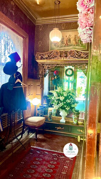 More Photos Of 4520 Chester Ave, Philadelphia Hospitality For Sale