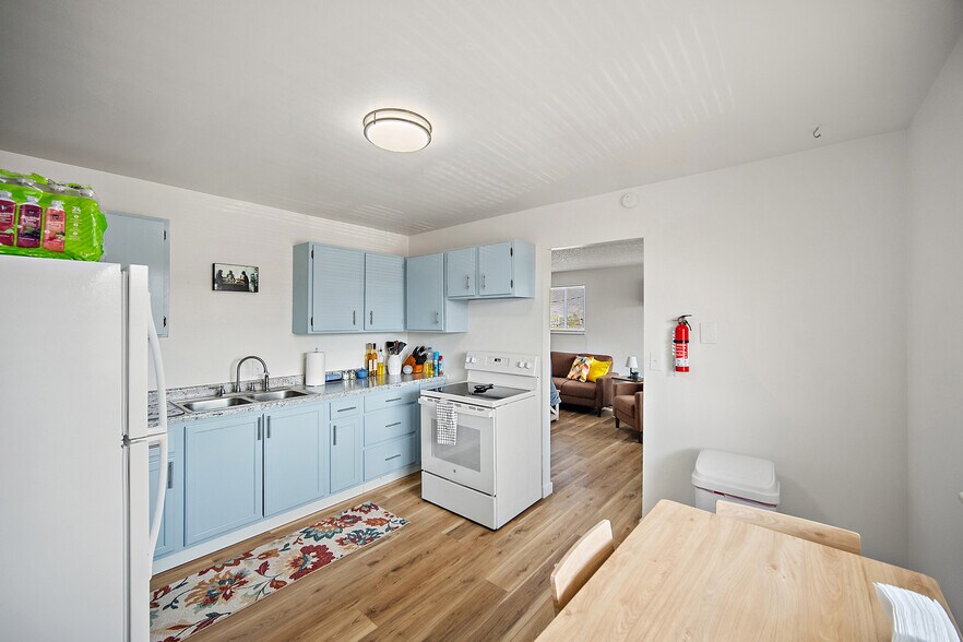 More Photos Of 3551 Baltimore Ave, Pueblo Apartments For Sale