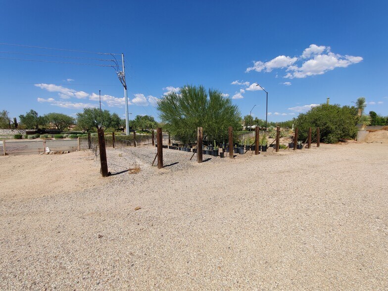 More Photos Of 5335 E Dixileta Dr, Cave Creek Land For Sale