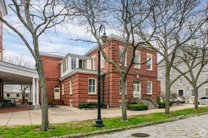 More Photos Of 120 Second Ave, Charlestown Office For Sale