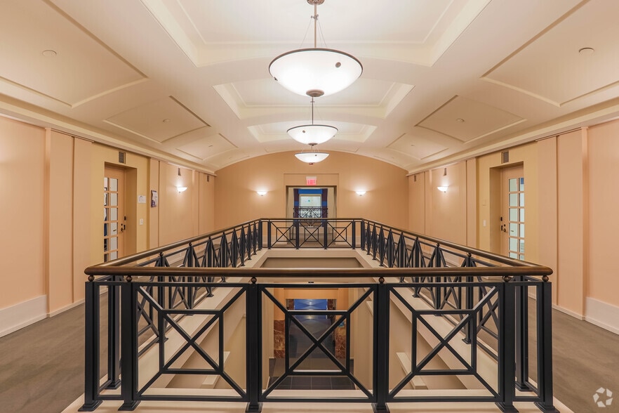 More Photos Of 1 Pasquerilla Plz, Johnstown Office For Lease