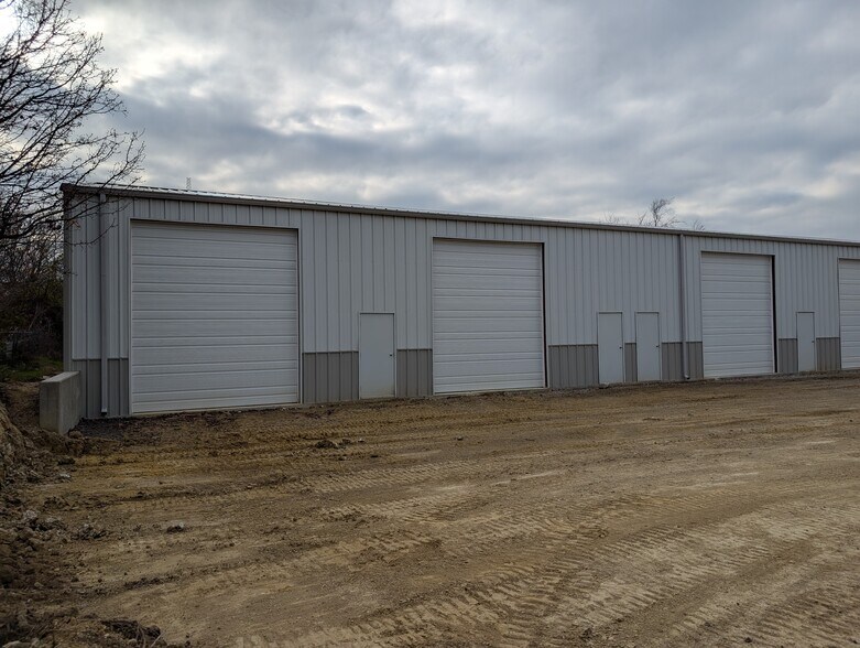 More Photos Of 7050 S FM 730, Azle Industrial For Sale