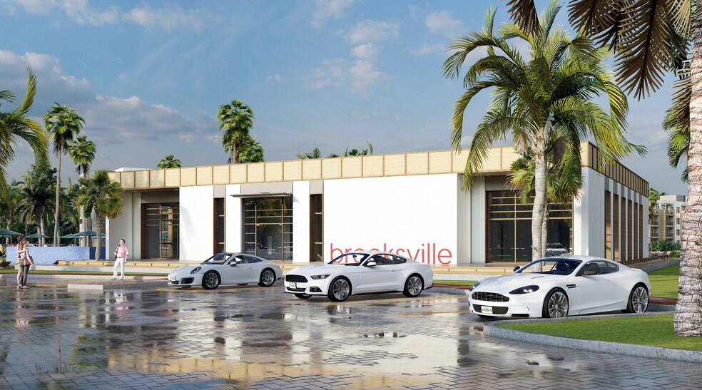 More Photos Of 19200 Cortez, Brooksville Land For Sale
