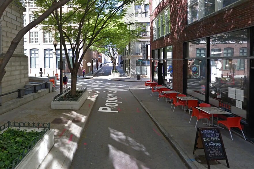 More Photos Of 87 Poplar St NW, Atlanta Apartments For Sale