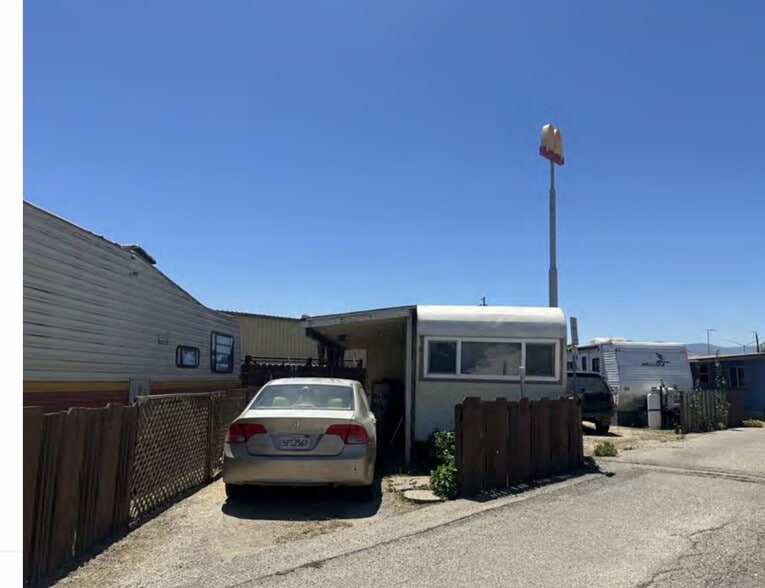 More Photos Of 527 El Camino Real, Greenfield Manufactured Housing Mobile Home Park For Sale