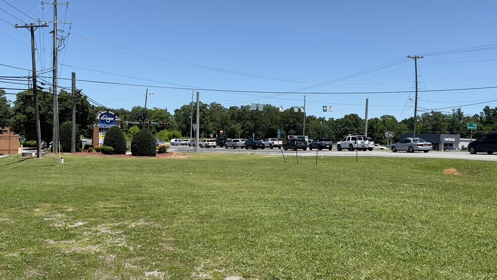 More Photos Of 1307 US 41 N, Calhoun Land For Sale