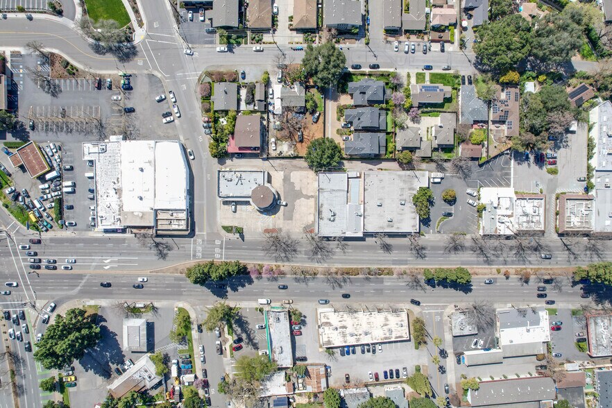 More Photos Of 1313-1347 El Camino Real, Mountain View Apartments For Sale