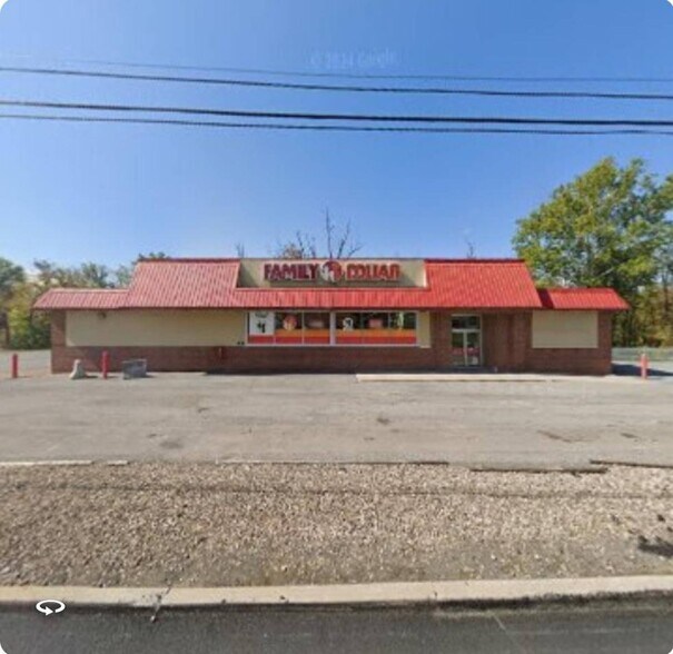 Primary Photo Of 202 Wausau Rd, Middleburg Freestanding For Lease