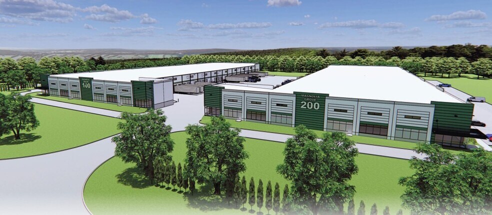 Primary Photo Of 6715 Augusta Rd, Greenville Unknown For Lease