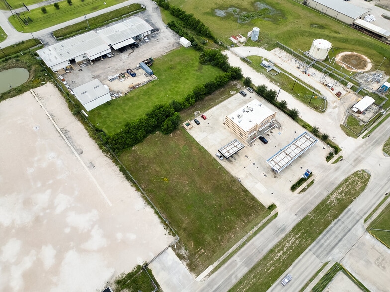 More Photos Of 0 Monroe Rd, Houston Land For Sale