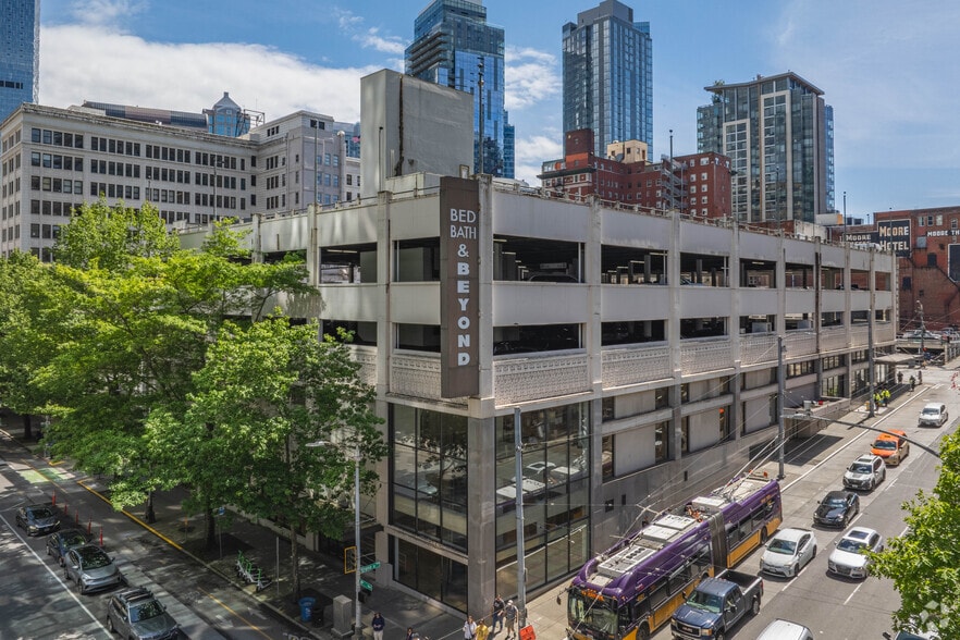 More Photos Of 1930 3rd Ave, Seattle General Retail For Lease