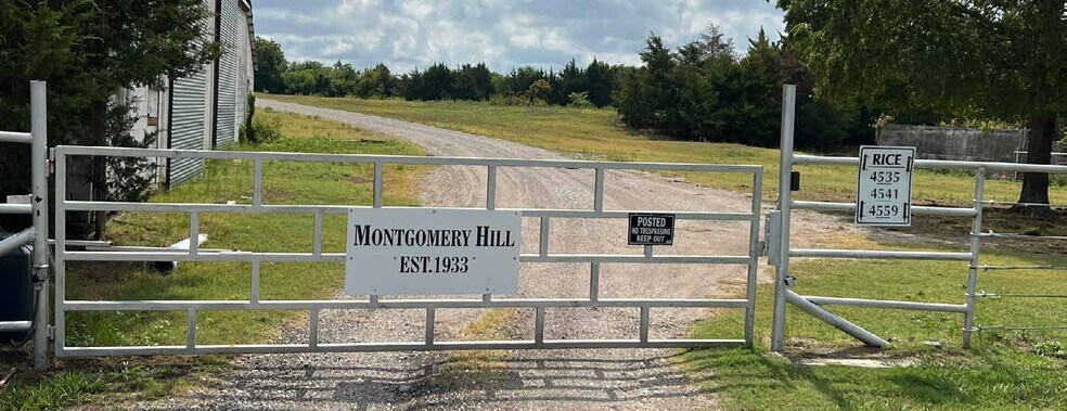 More Photos Of Texas 78 Business, Farmersville Land For Sale