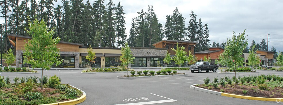 More Photos Of 176th St @ Canyon Rd E, Puyallup Unknown For Lease