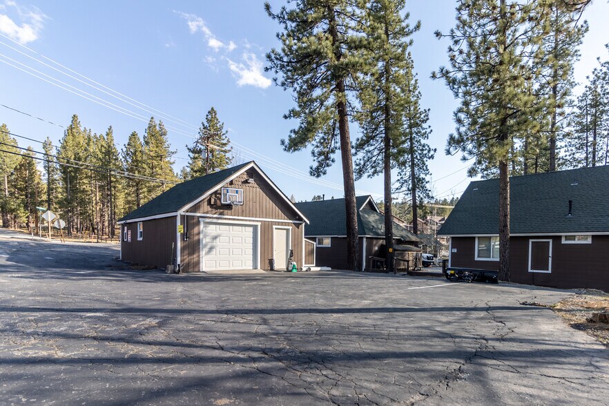 More Photos Of 39756 Big Bear Blvd, Big Bear Lake Hotel For Sale
