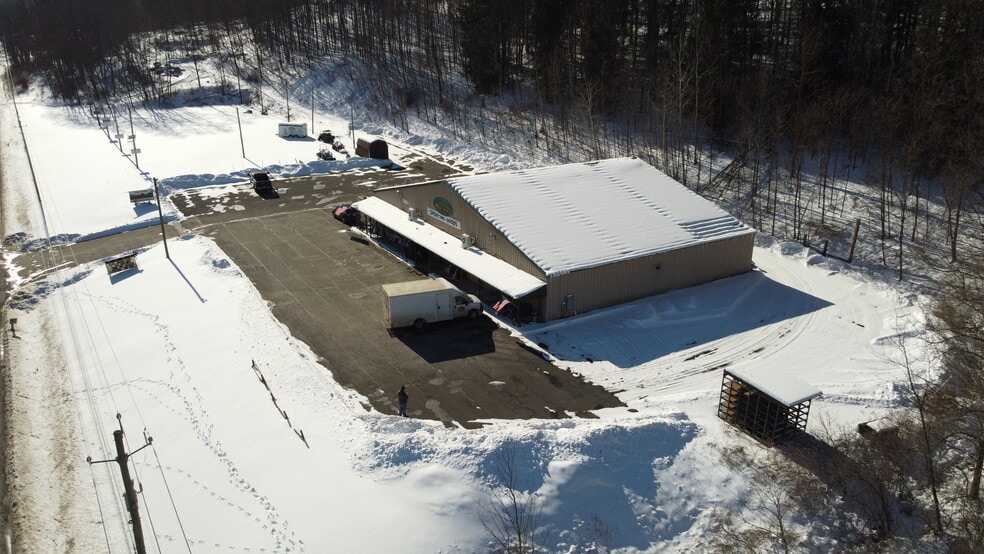 More Photos Of 5217 New York 12, Norwich Convenience Store For Sale