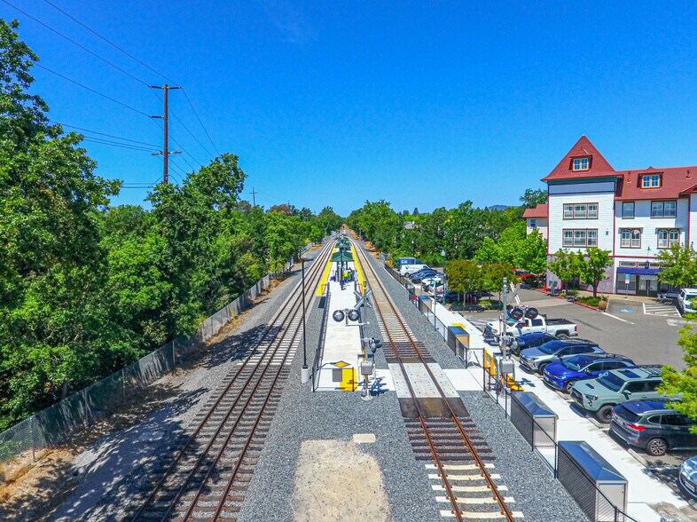 More Photos Of 9071 Windsor Rd, Windsor General Retail For Lease