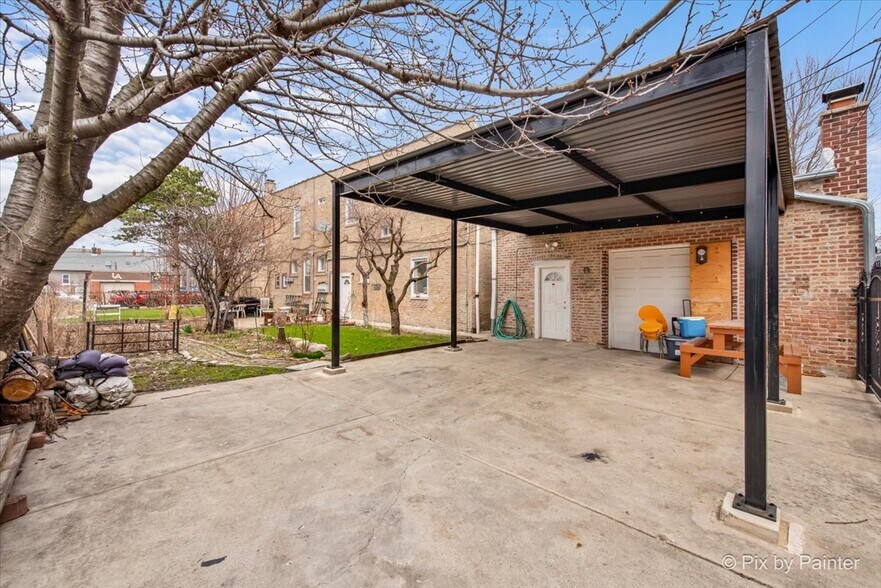 More Photos Of 5801 W 16th St, Cicero Multifamily For Sale