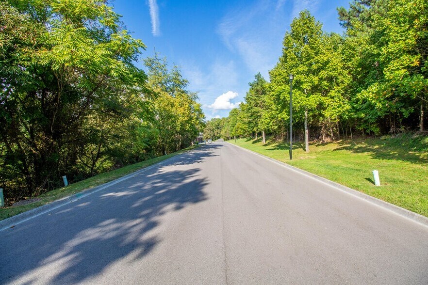 More Photos Of TBD Fordtown Rd, Kingsport Land For Sale