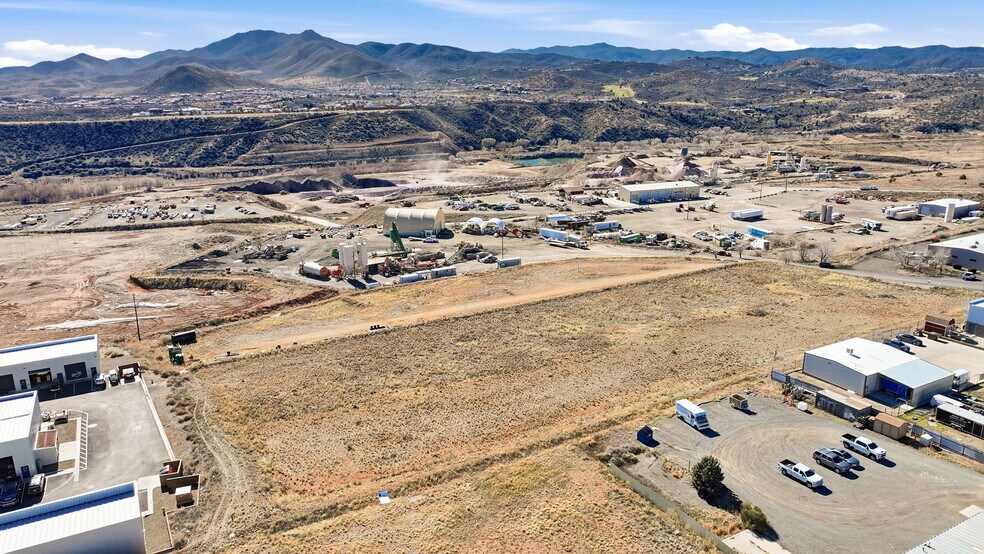 More Photos Of 2651 N 3rd St, Prescott Valley Land For Sale
