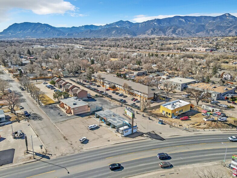 More Photos Of 2938 Beacon St, Colorado Springs Carwash For Sale