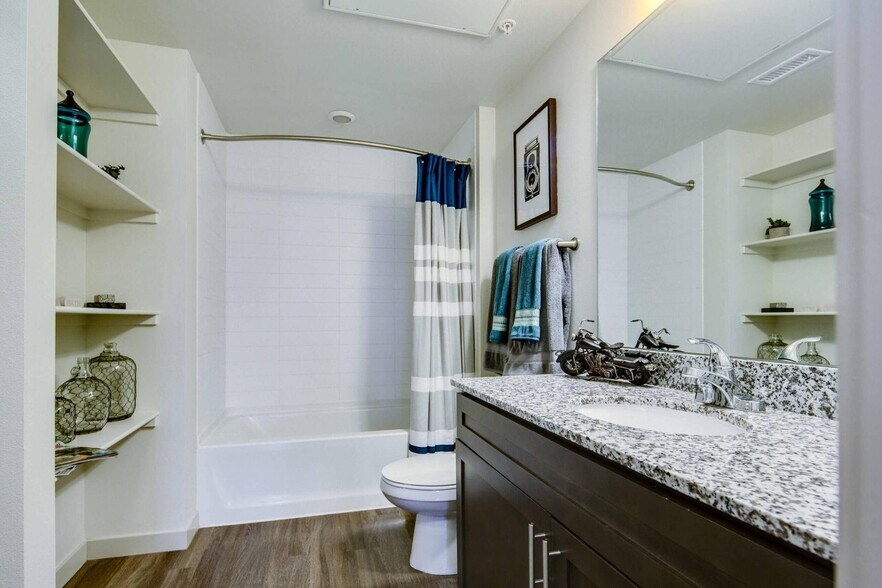 More Photos Of 415 S Cherokee St, Denver Apartments For Lease