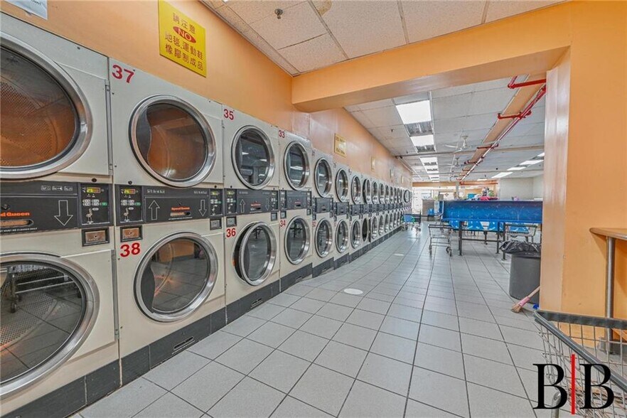 More Photos Of 6322 20th Ave, Brooklyn Storefront For Sale