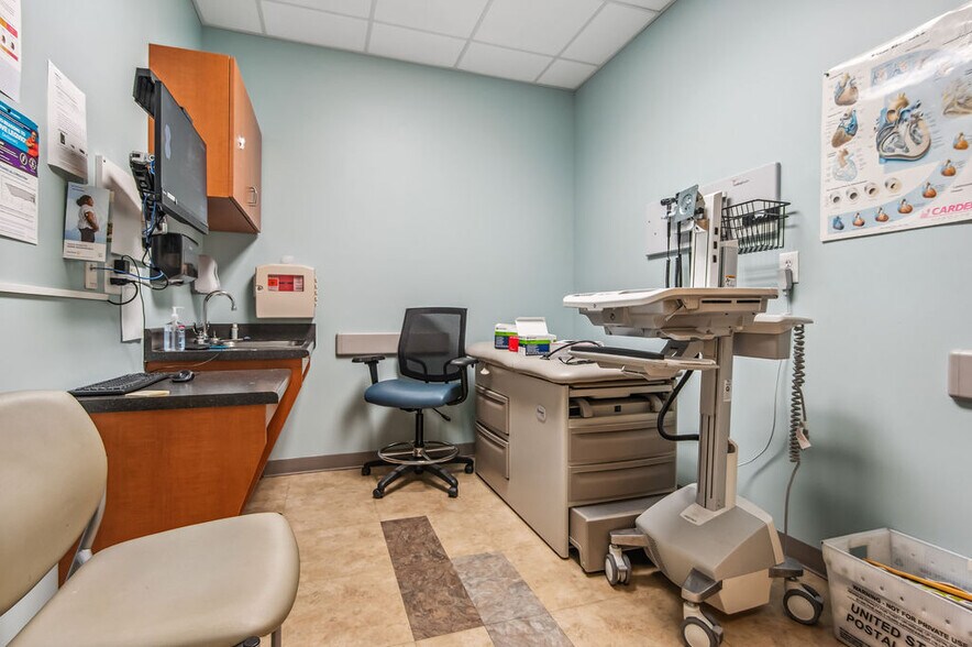 More Photos Of 4275 Western Blvd, Jacksonville Medical For Sale