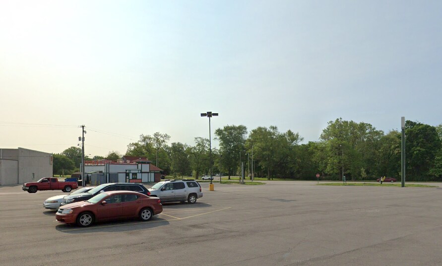 More Photos Of 3603 Brooklyn Ave, Fort Wayne Land For Lease