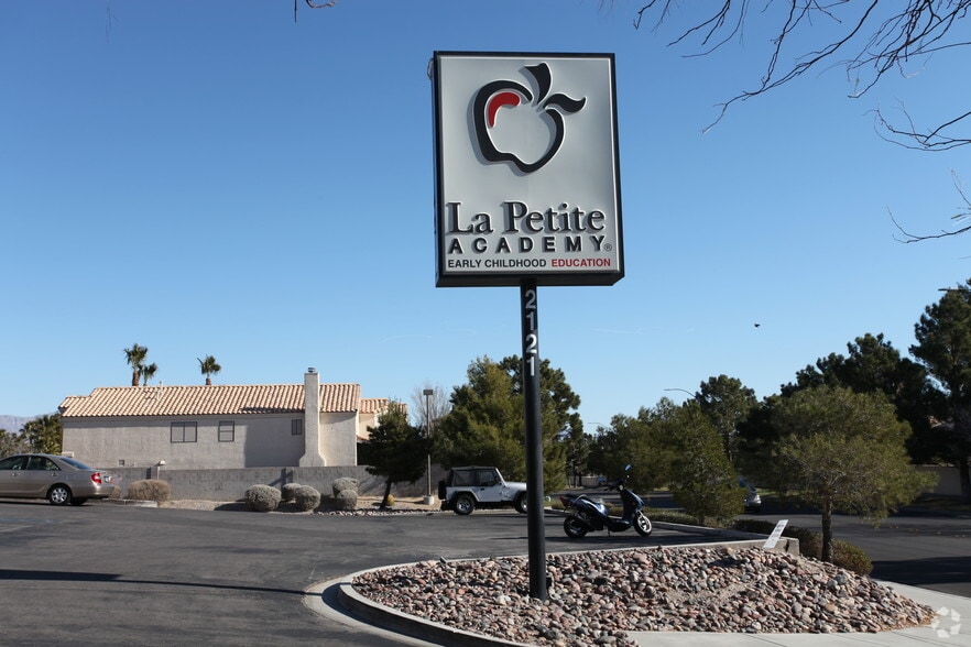 More Photos Of 2121 Harbor Island Dr, Las Vegas Daycare Center For Sale