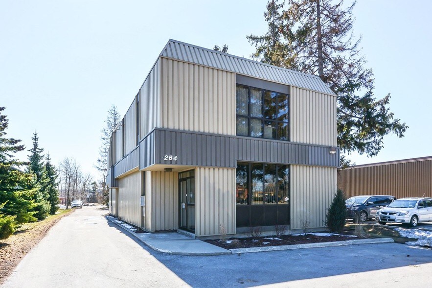 Primary Photo Of 264 Woodlawn Rd W, Guelph Office For Lease