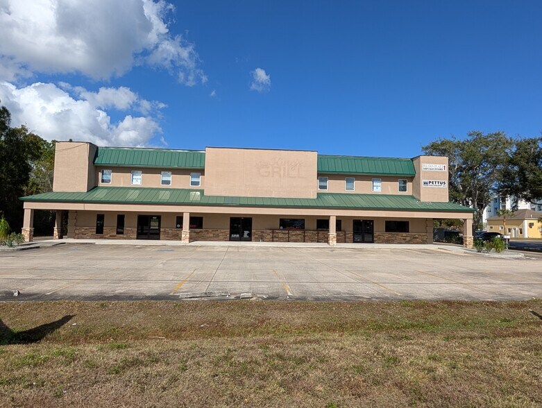Primary Photo Of 400 Barton Blvd, Rockledge Light Manufacturing For Lease