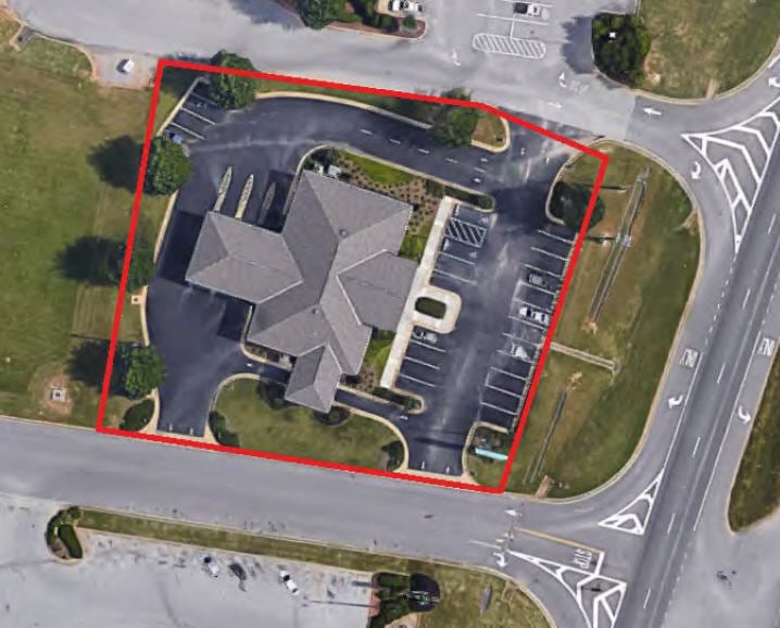 More Photos Of 8710 Hwy 69 S, Tuscaloosa Bank For Sale