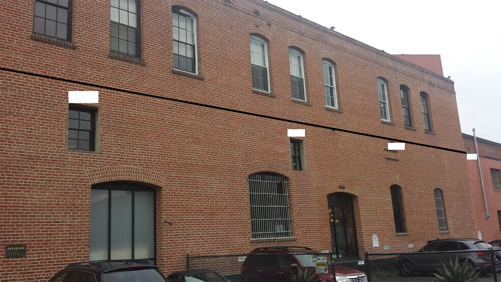 More Photos Of 245-299 Kansas St, San Francisco Office For Lease