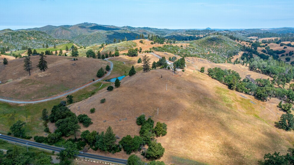 More Photos Of 7279 Mountain Ranch, Mountain Ranch Land For Sale