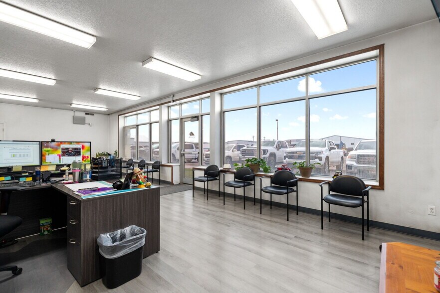 More Photos Of 2765 Fairgrounds Rd, American Falls Distribution For Sale