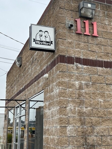 More Photos Of 111 N Rural Dr, Monterey Park Freestanding For Lease