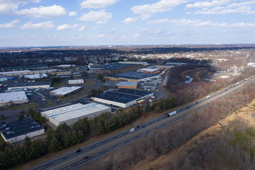 More Photos Of 171 Heller Pl, Bellmawr Warehouse For Lease