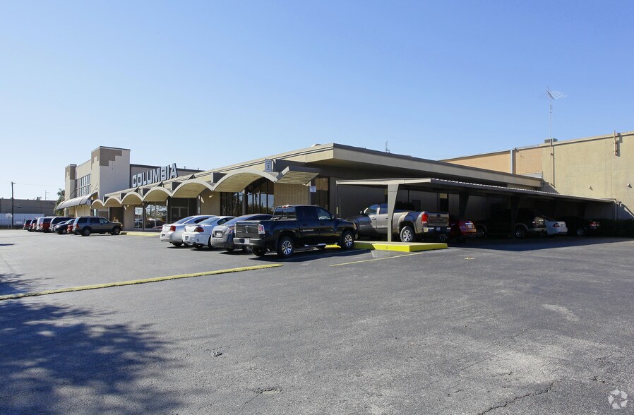 More Photos Of 5005 West Ave, San Antonio Manufacturing For Lease