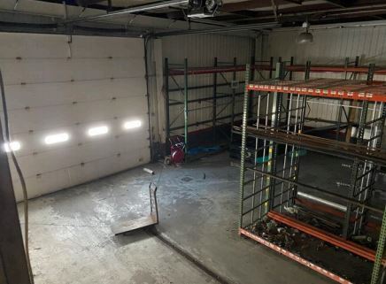 More Photos Of 330 Stage Rd, Monroe Auto Dealership For Sale