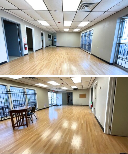 More Photos Of 4400-4412 SW 25th St, Oklahoma City Distribution For Lease