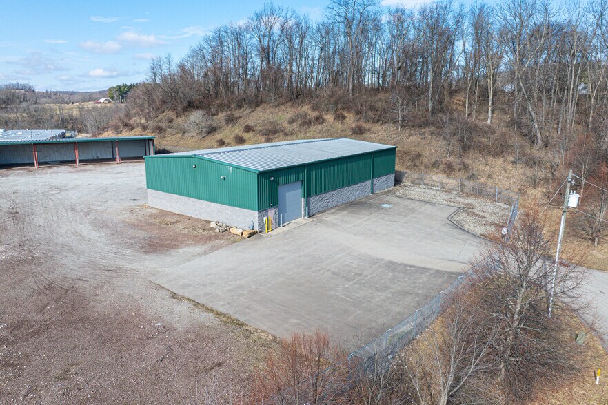 More Photos Of 167 Linnwood rd, Eighty Four Industrial For Sale