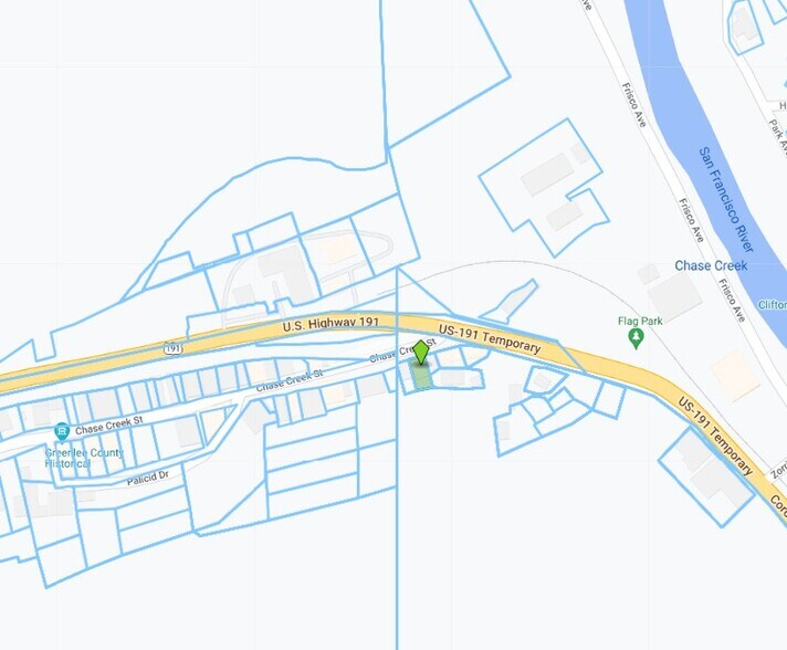 More Photos Of 213 Chase Creek St, Clifton Specialty For Sale