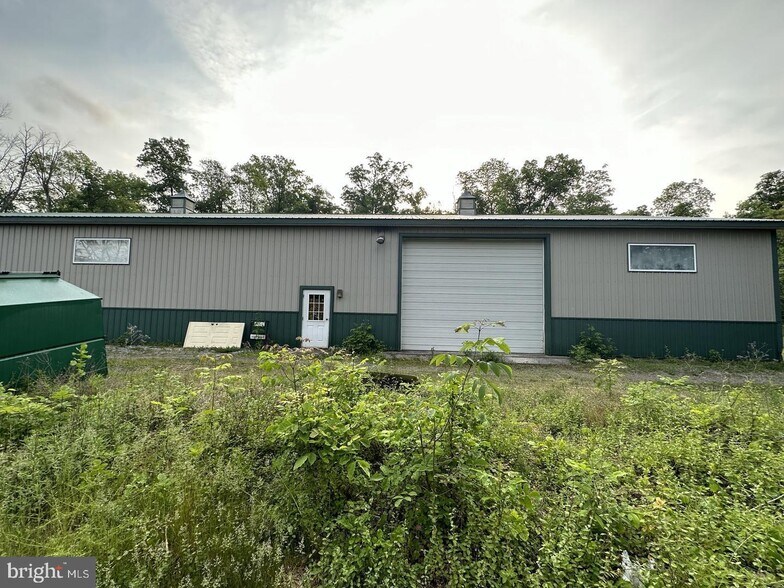 More Photos Of 383 Ben Franklin Hwy W, Douglassville Warehouse For Sale